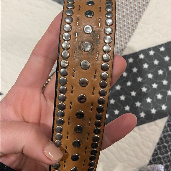 Nocona Western Belt- Women's - Picture 10 of 10